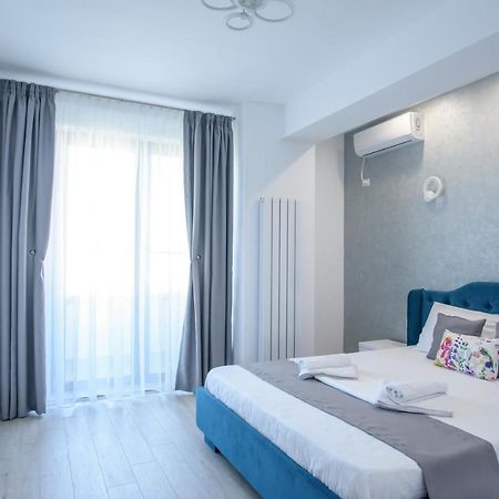 Apartament Catalina Mamaia Appartement Buitenkant foto
