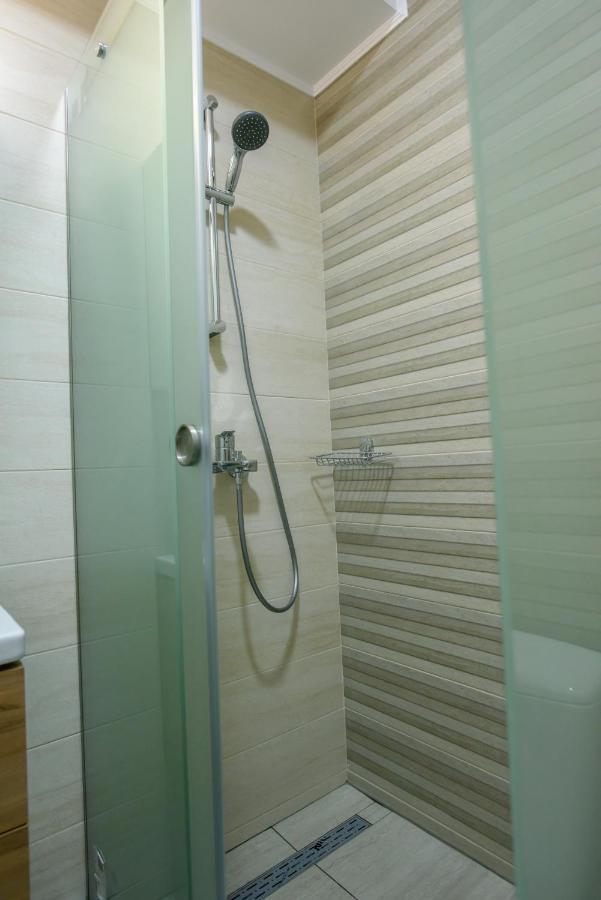 Apartament Catalina Mamaia Appartement Buitenkant foto