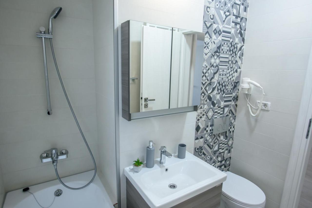Apartament Catalina Mamaia Appartement Buitenkant foto
