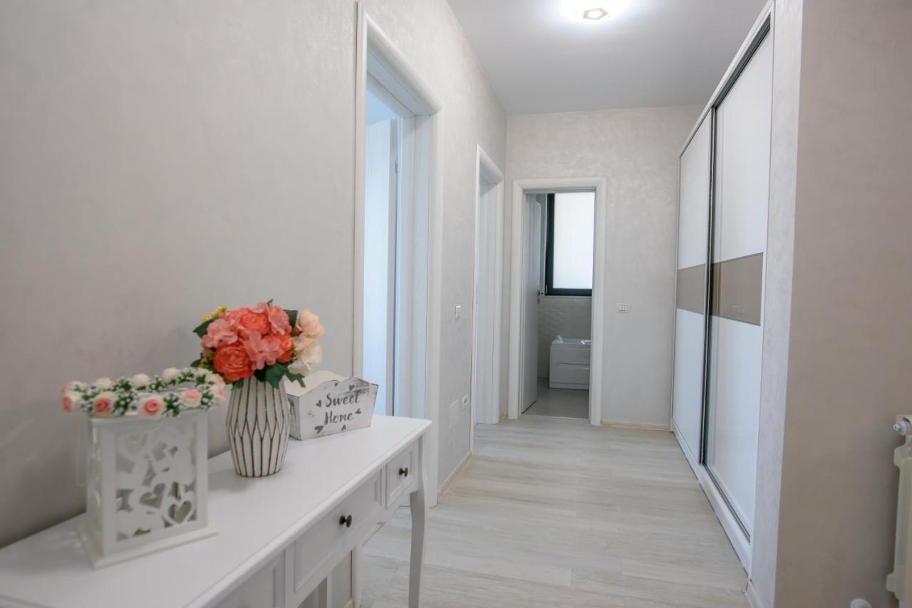 Apartament Catalina Mamaia Appartement Buitenkant foto