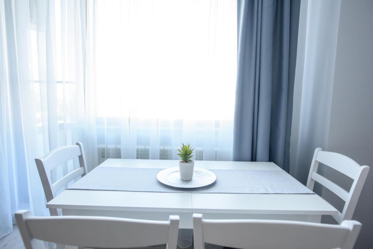 Apartament Catalina Mamaia Appartement Buitenkant foto