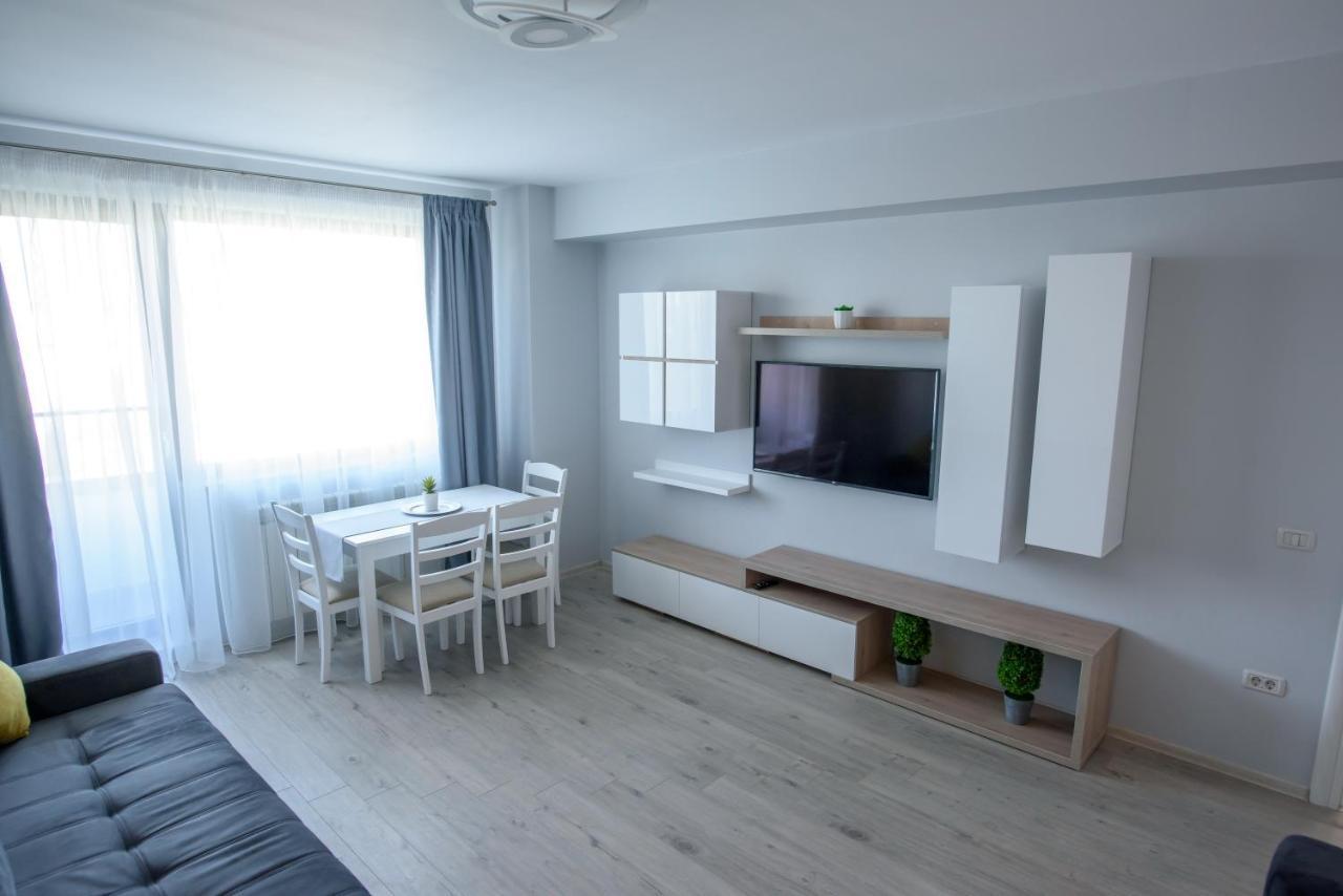 Apartament Catalina Mamaia Appartement Buitenkant foto