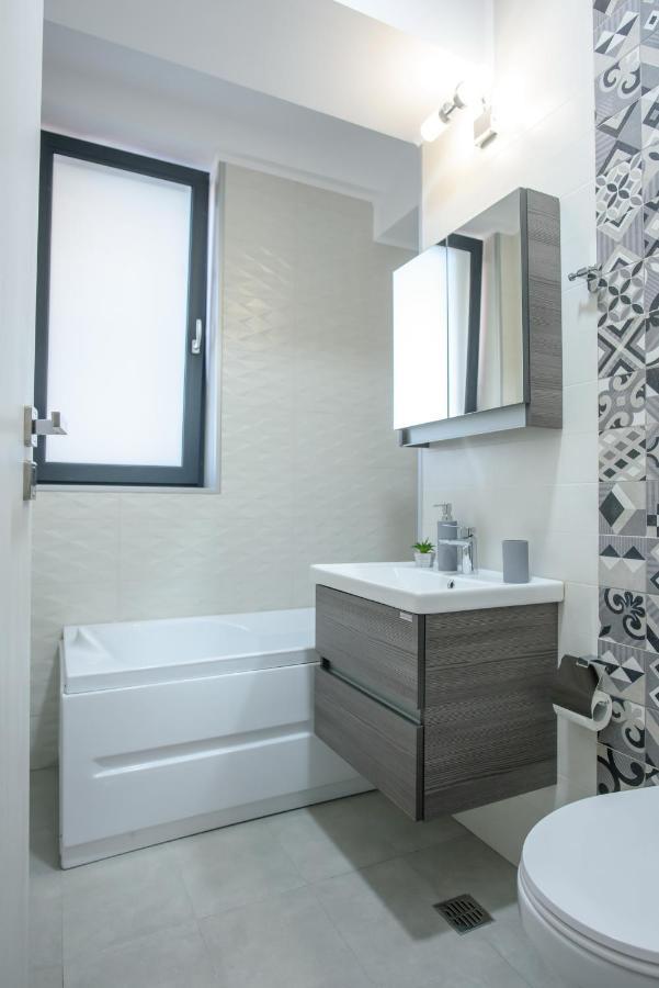 Apartament Catalina Mamaia Appartement Buitenkant foto